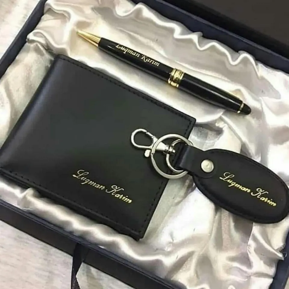 Gifts